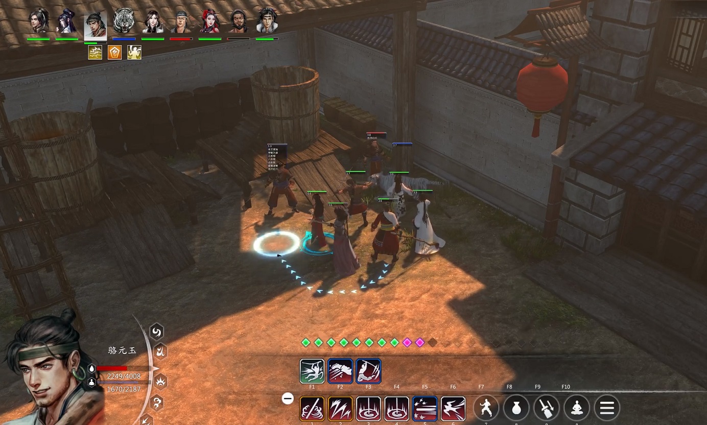 盘点近些年来10款优良的国产游戏,最受好评的几款单机游戏排行榜