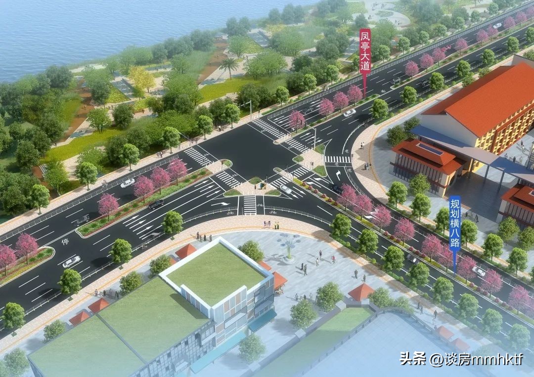 越秀滨海花城值不值得买,越秀滨海花城