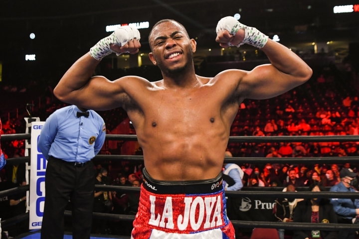 戈麦斯被ko最惨一次,古巴戈麦斯