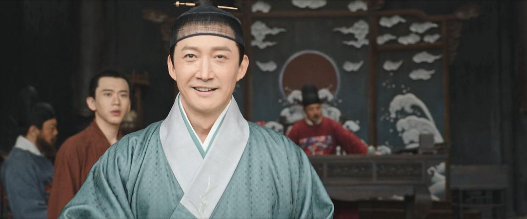 国产科幻电影三体,国产剧三体评分