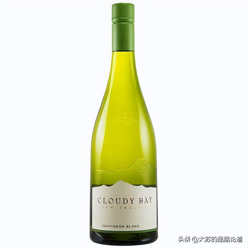 世界上最受欢迎的白葡萄酒,新西兰张裕凯利长相思干白葡萄酒