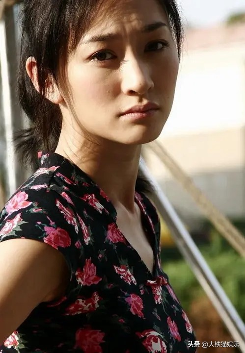 貌美如花眼光却差的6位女星,嘴巴最好看的六位女星