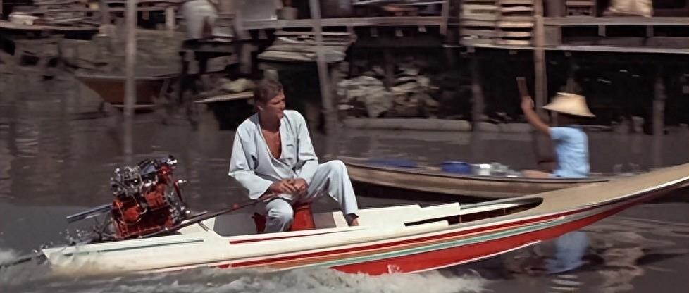 泰国取景迷思：“在没艾滋病之前，这里绝对是*身失***欢寻**好去处”