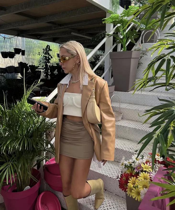 五官乱飞学爱豆表情管理,五官乱飞表情管理