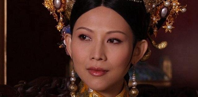 甄嬛传皇后卸妆第几集,甄嬛传卸妆视频