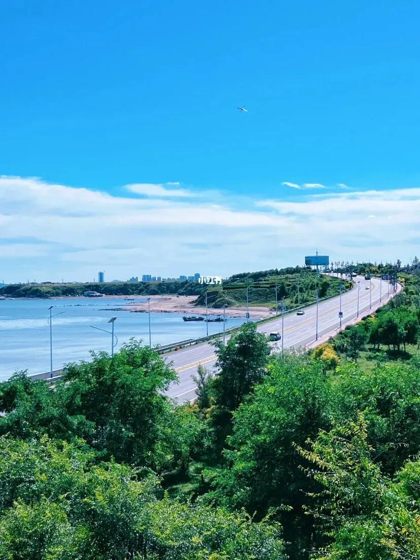 锦州南山旅游攻略,锦州溜达的好去处