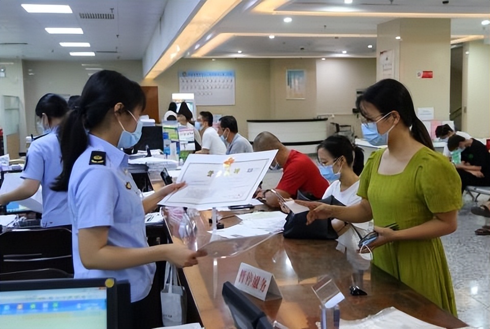 市场监管局是干什么的,市场监管局主要业务是什么