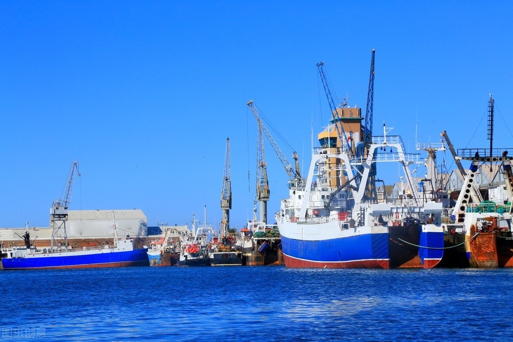 出口海运拼箱费用明细,海运拼箱出口到奥克兰