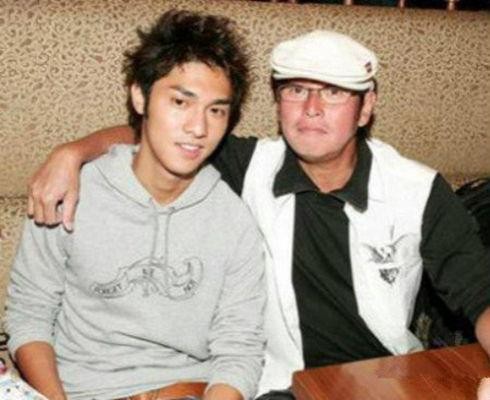 8对丁克夫妻,周润发、张卫健无奈,康辉后悔,有两位偷偷生了娃