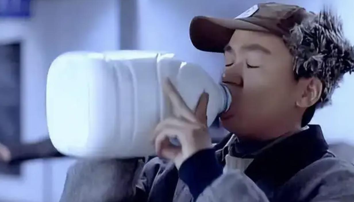 王宝强跑过的龙套,王宝强早期跑龙套视频