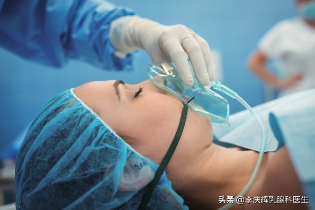 全麻不能吃饭不能喝水,全麻手术前喝了一点点水有事吗