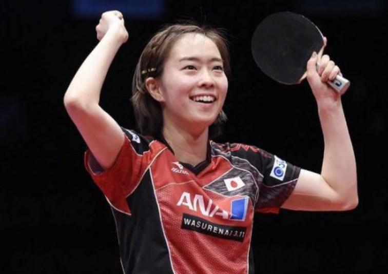 石川佳纯拥抱中国,石川佳纯示好林高远视频