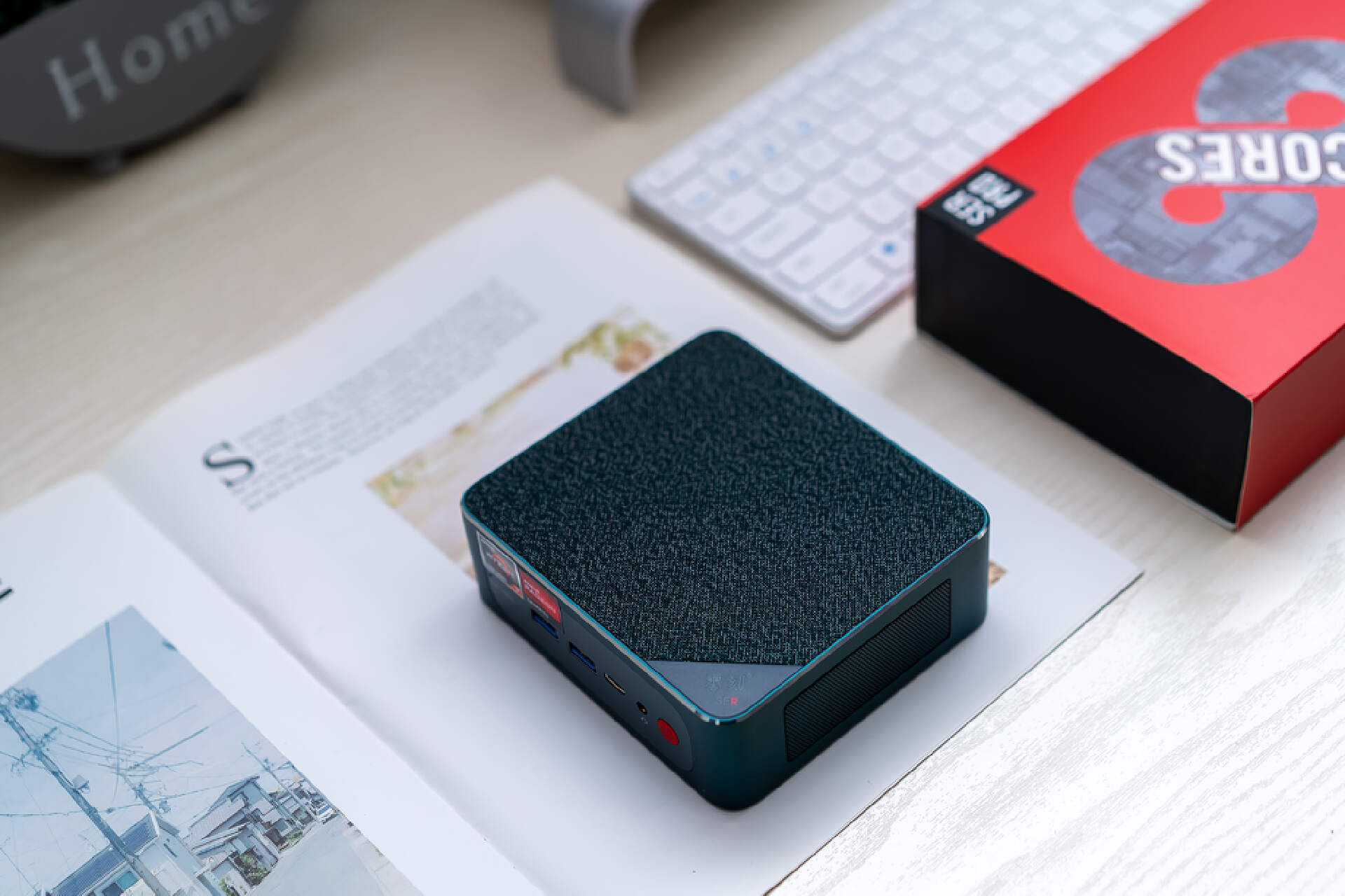 迷你主机不值得买,迷你主机总是落后一代