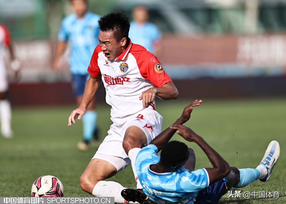青岛海牛的中甲赛程,中甲南通支云vs青岛海牛现场直播