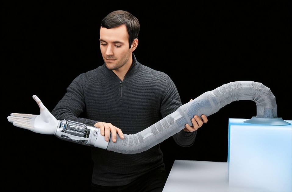 德国仿生机器人自动化技术,柔性外骨骼机器人实践