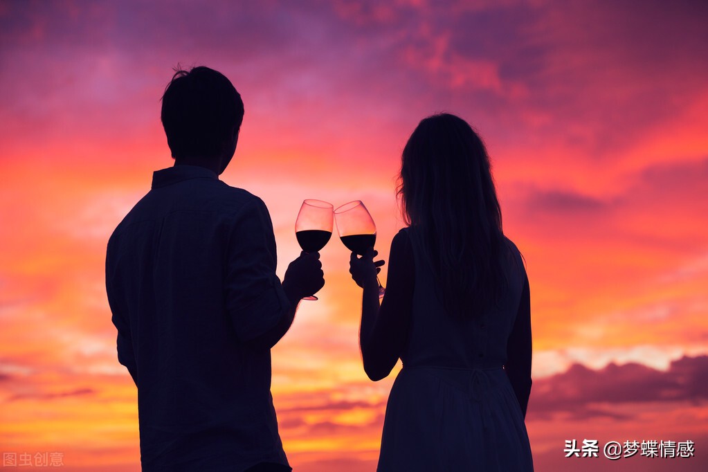 梦蝶情感,梦蝶情感靠谱吗