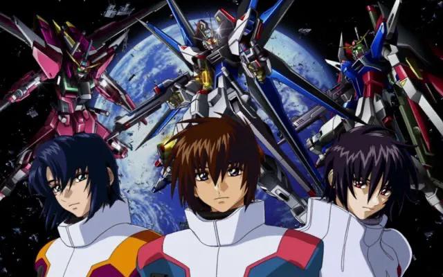 rx-78-2是第一台高达吗,rx782是元祖高达吗