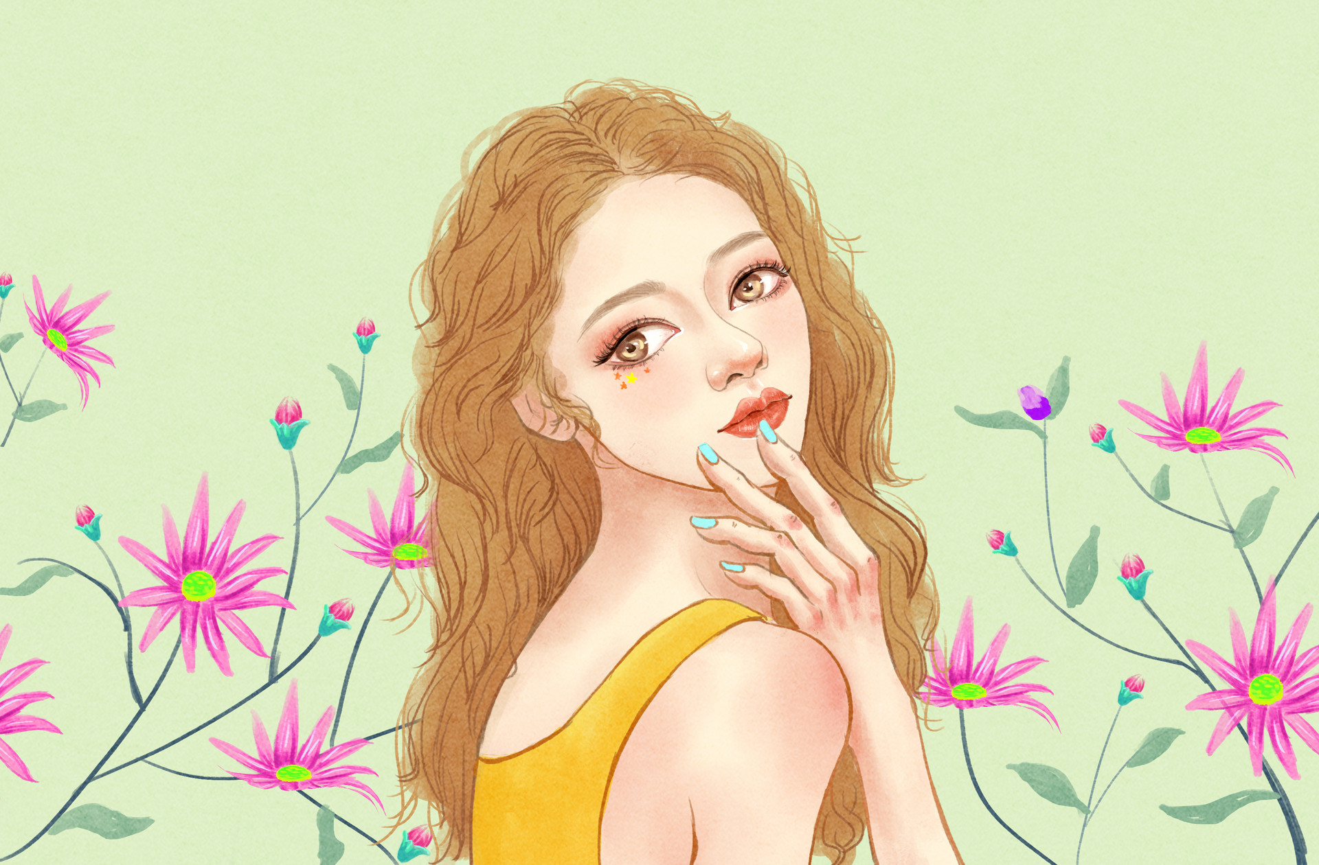 这三个地方的女人不能惹,女人身上三种地方干净最旺夫