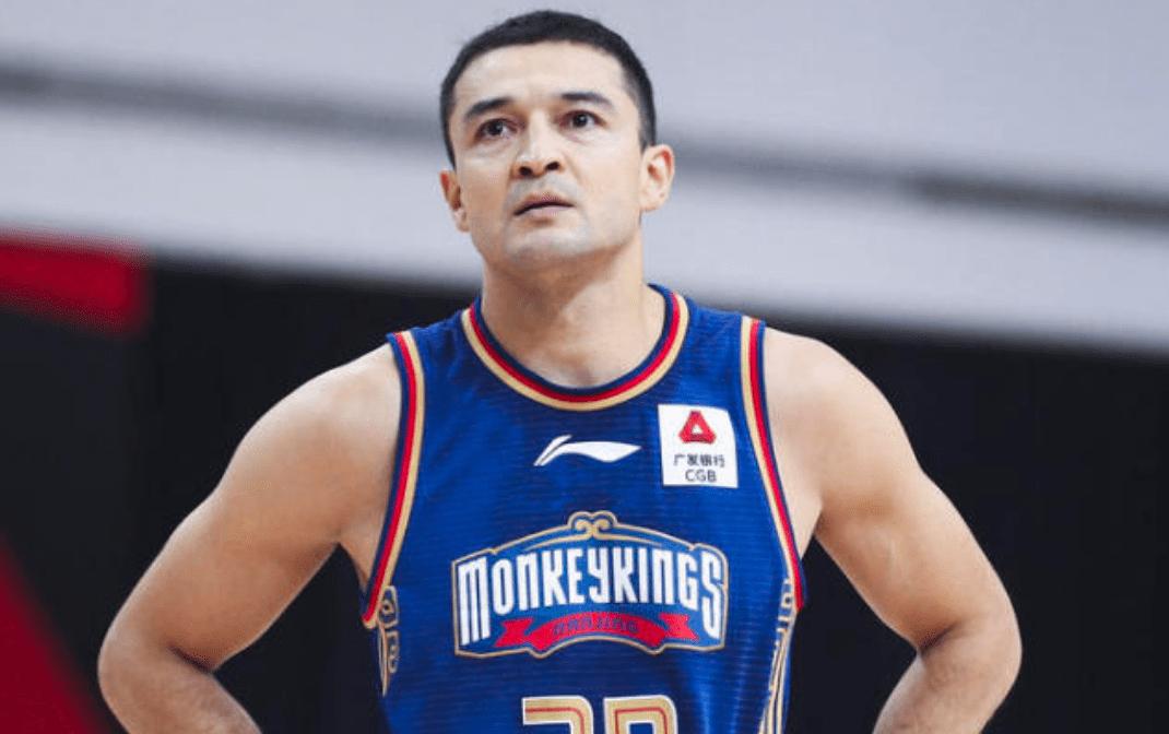 cba选秀山东男篮,cba选秀薪水一览表