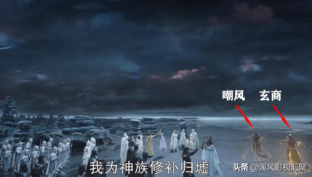 星落凝成糖青葵与夜昙为何换身份,星落凝成糖夜昙和青葵的真实身份