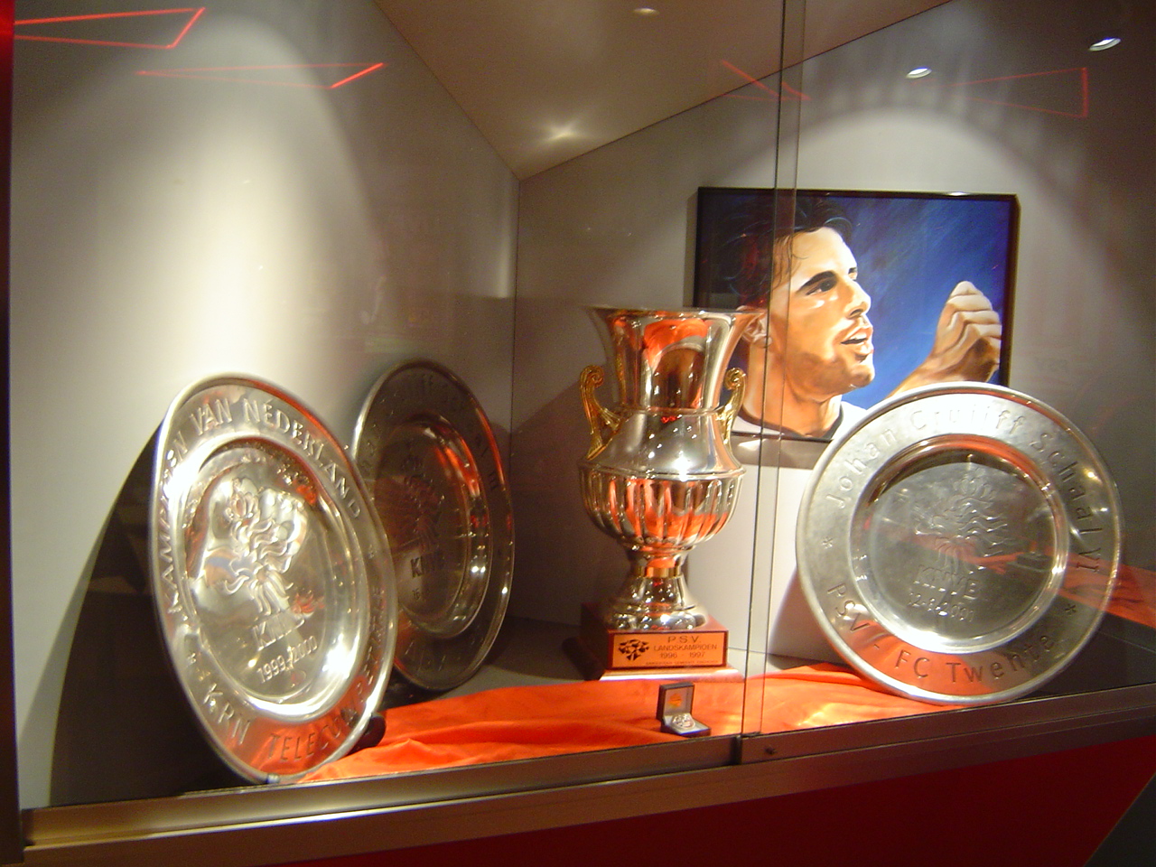 欧洲足球国家联赛荷兰,我的足球梦之旅