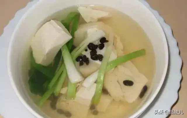 腊月廿五：宜磨豆腐，老祖宗留下来的传统，说什么咱们也不能忘