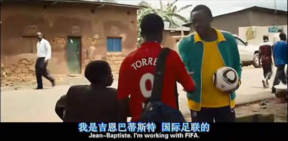 为什么非洲足球强国多集中在“北非和西非”？