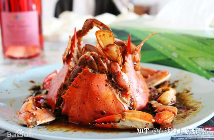 舟山活鲜梭子蟹,舟山鲜活梭子蟹