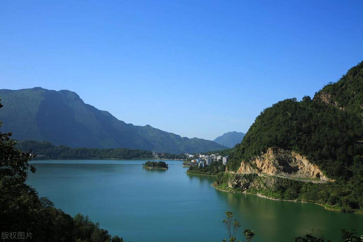 四川凉山最险要的地方,四川凉山最好的地方