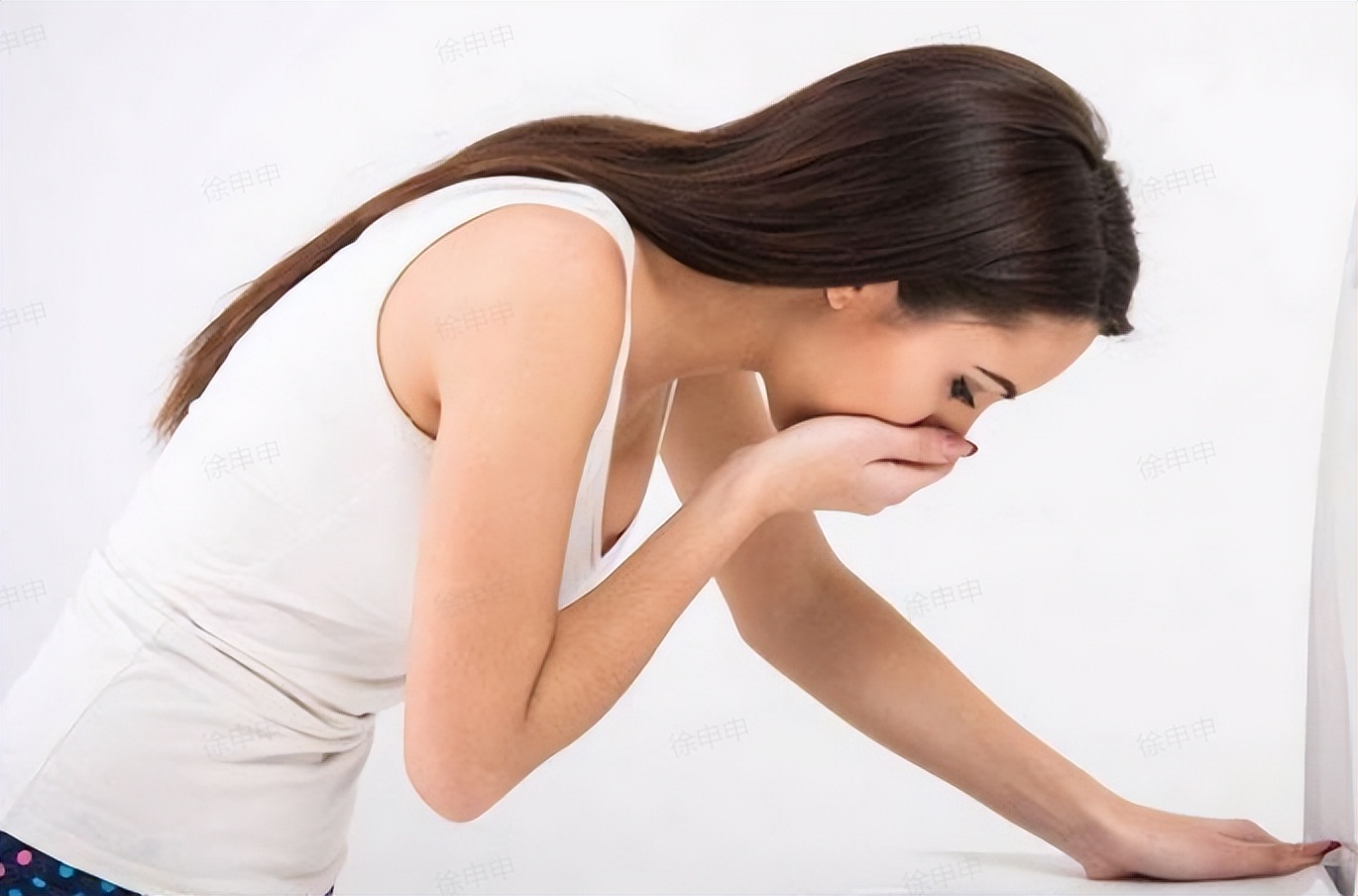 怀孕会有哪些痛苦?你想知道的都在这了,看完就不焦虑了!