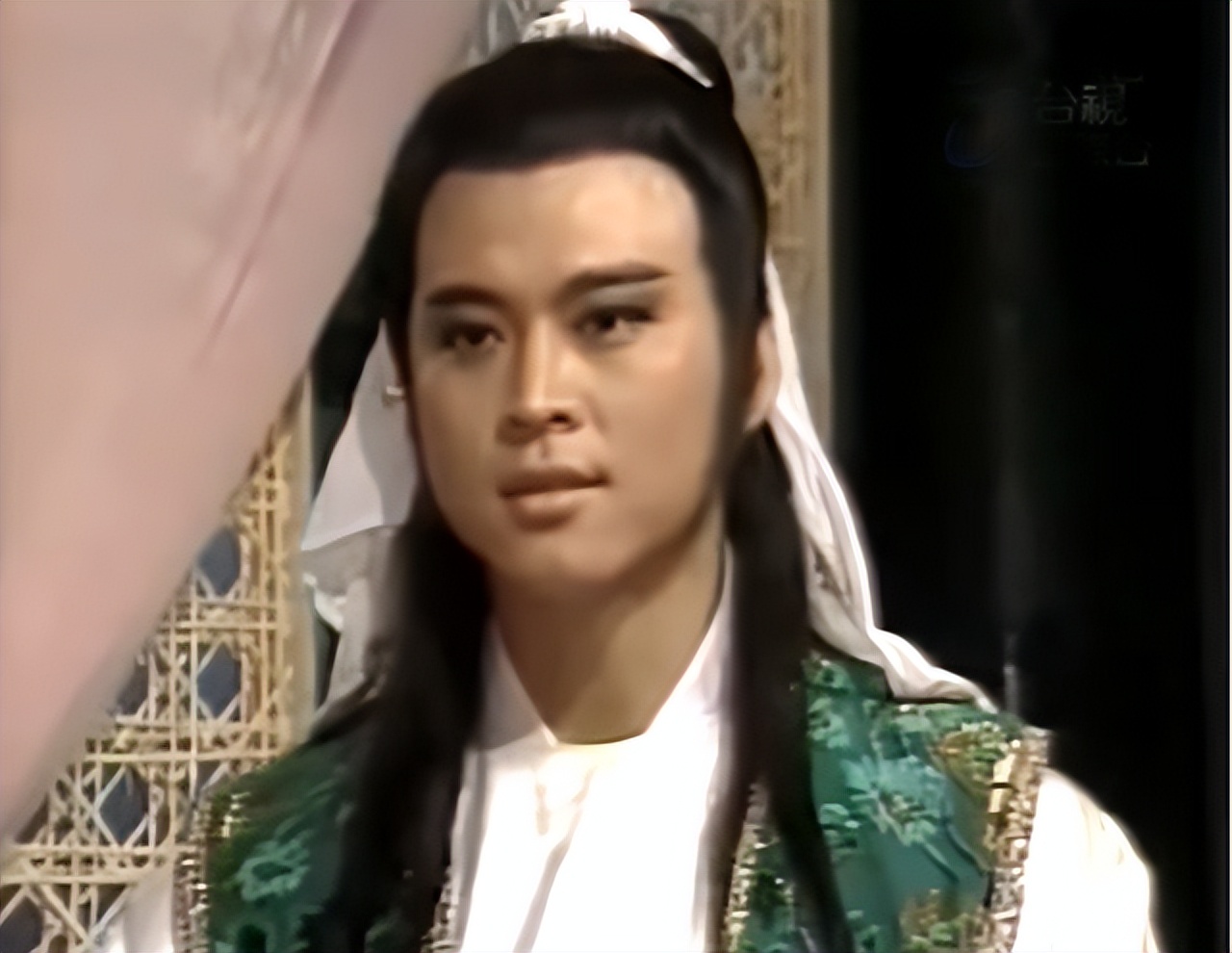 台湾电影春寒刘尚娴,春寒电影刘尚谦剧照