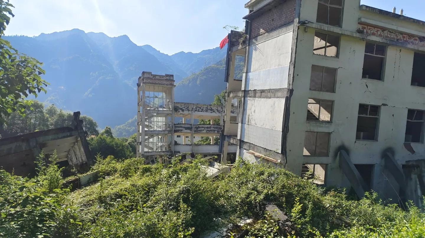 四川四姑娘山双桥沟图片,四姑娘山双桥沟最新视频