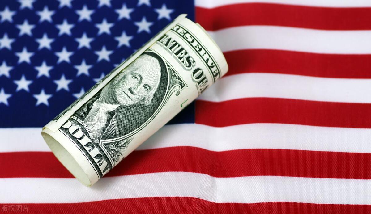 美债危机美股,美债导致全球金融危机