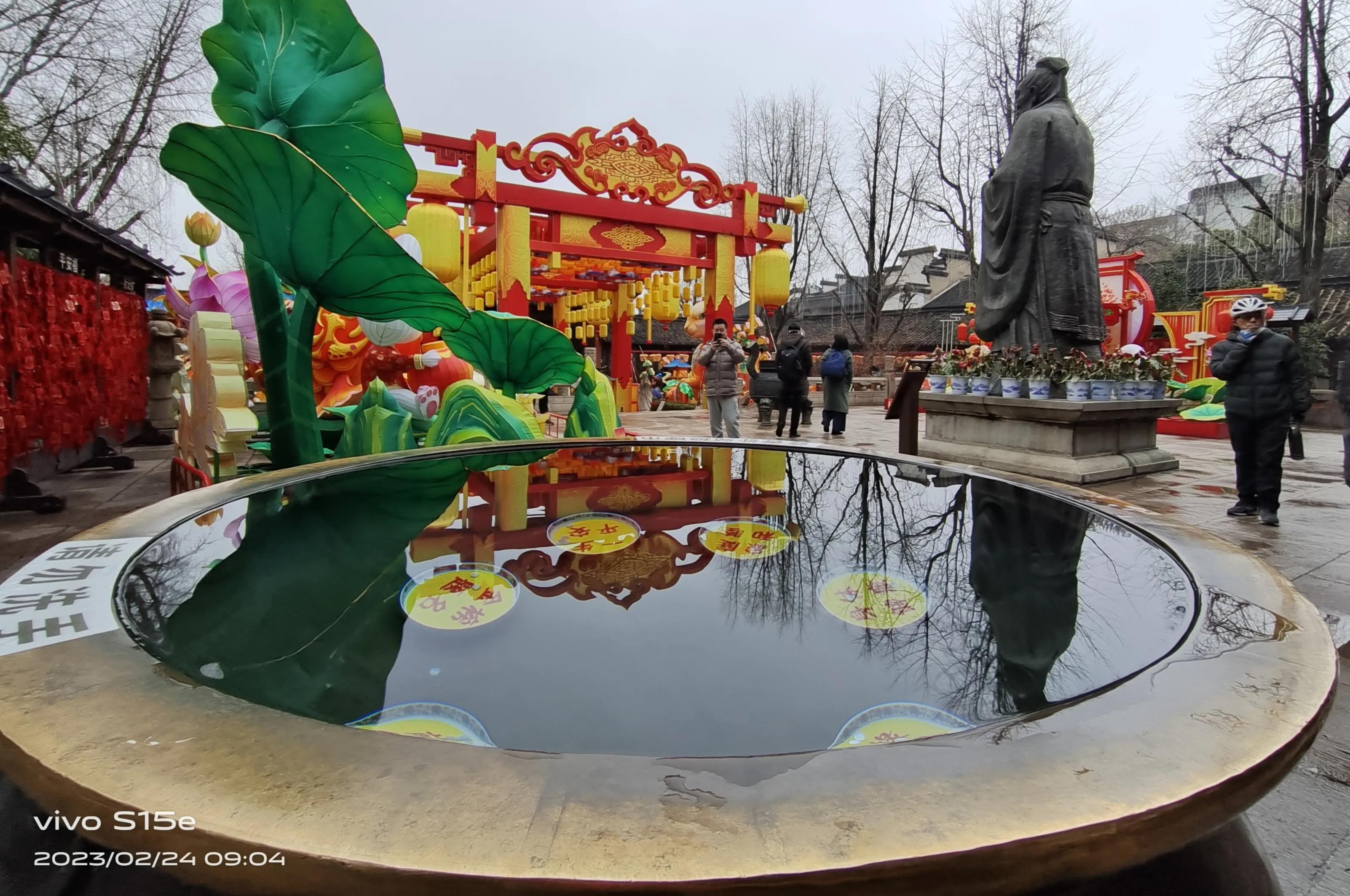 我的单车骑行——铜川单车骑江浙,一南京