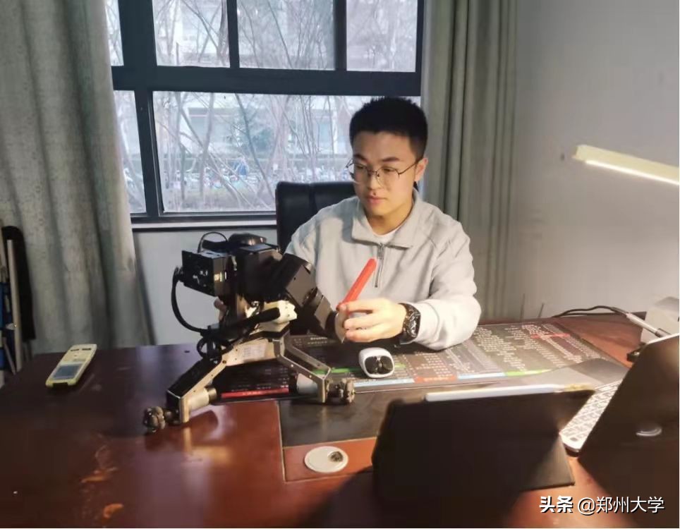 郑州大学2023年三好学生名单,郑州大学优秀学生名单