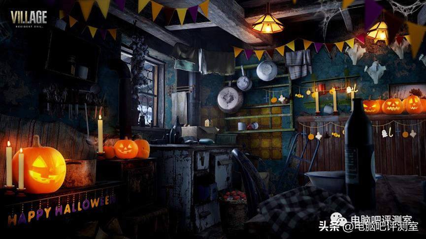 2022年大型已经发售的单机游戏,2024年配置要求最高的单机游戏