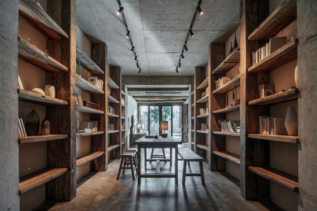 设计型民宿酒店,全球酒店民宿设计排名前十