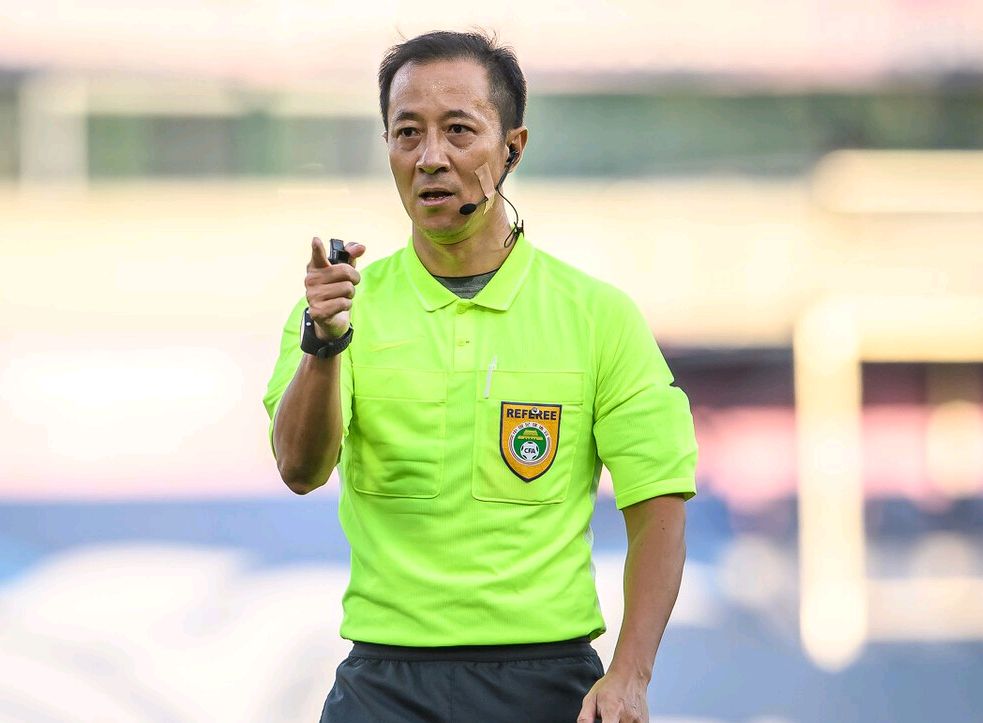 马力漏判点球，大连自贸华谊0-1长春申华，淘汰赛将与金石湾对决