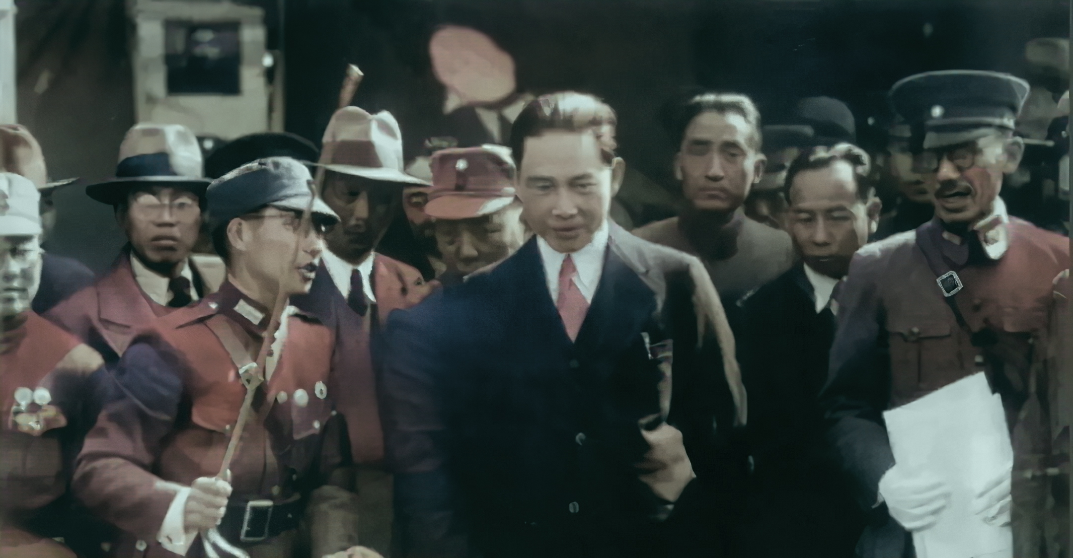 上海长宁区为什么这么繁华,上海市长宁区繁荣吗