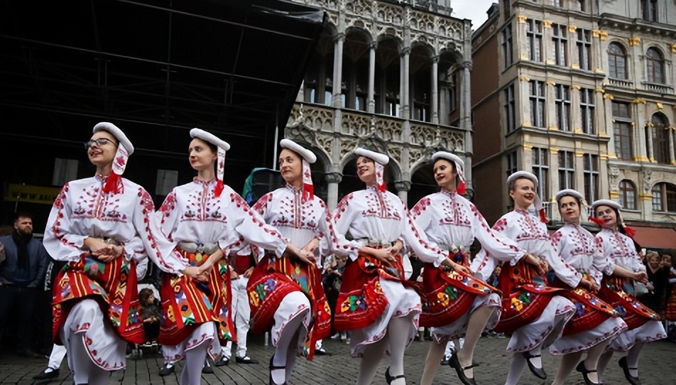 欧美国家民族舞蹈保护与传承政策,保护和传承音乐文化