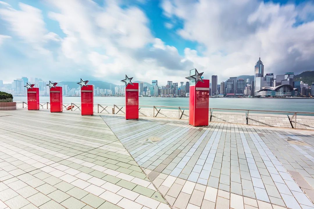 厦门香港高铁自由行攻略,厦门去香港怎么去最省钱