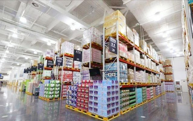 山姆会员店好物分享，这10件好物便宜又好吃，赶快买买买