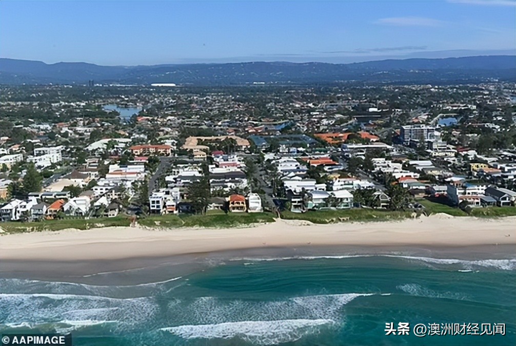 澳洲限制外国人购房哪年,禁止华人买房法案