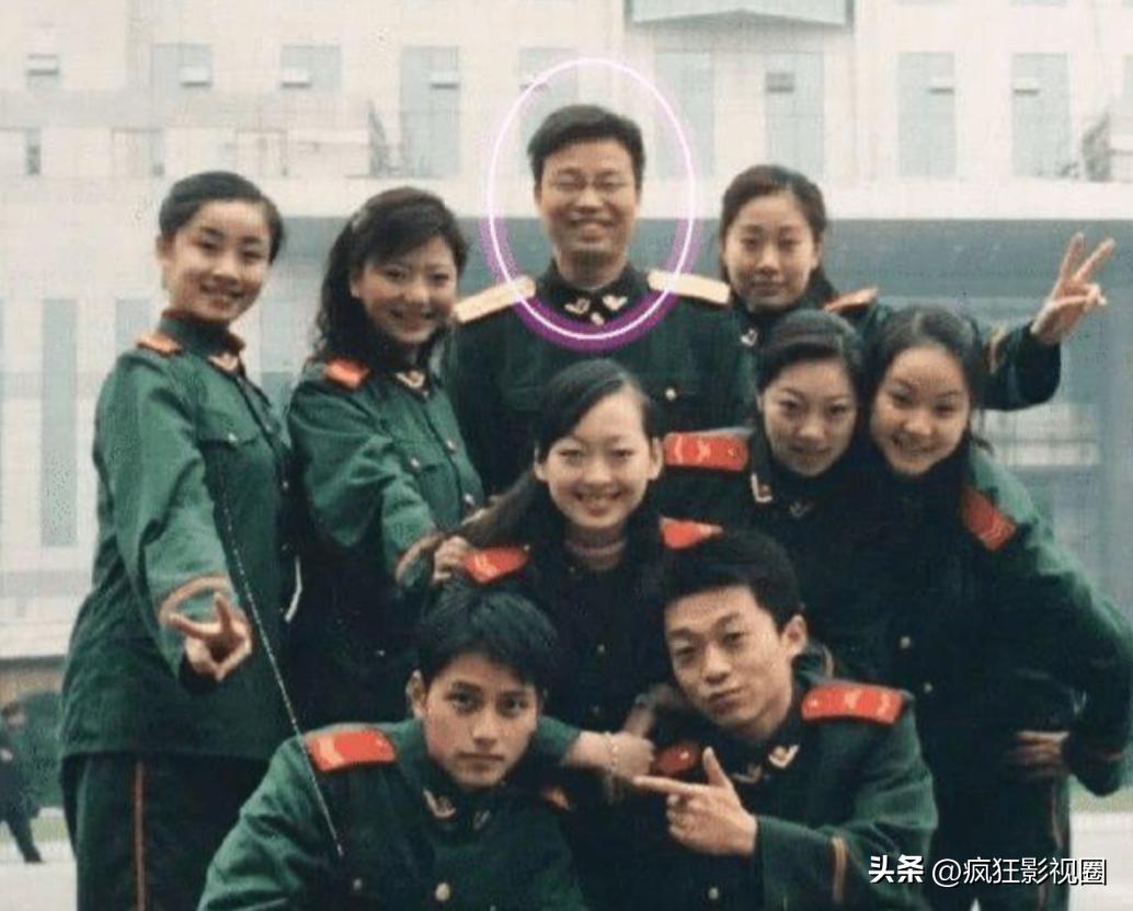 台上老实人，幕后“撒谎精”，这4位男明星一直在扮猪吃老虎