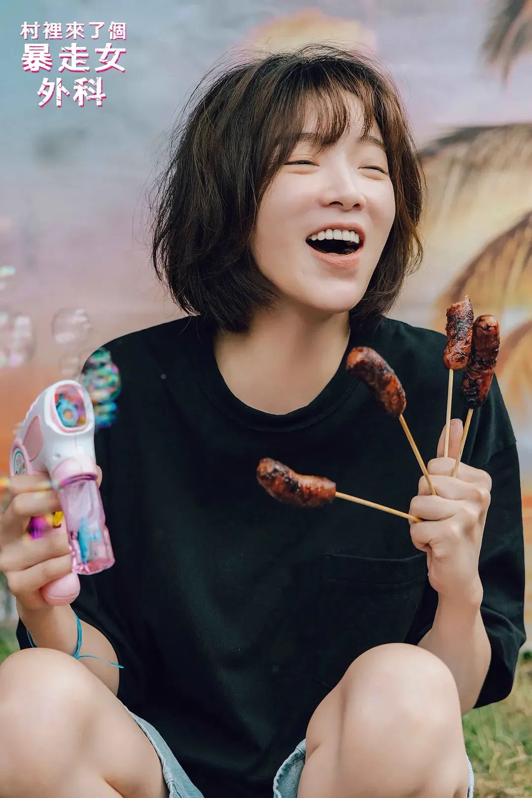 日韩把返乡剧做成了大风口，国产剧准备好了吗？