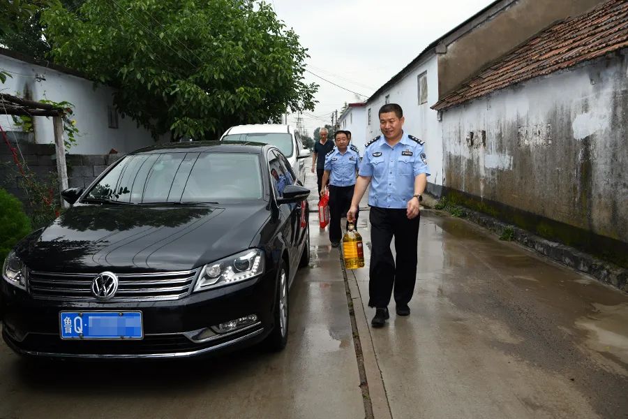 创城街道曝光问题整改,临沂罗庄区营商环境调查