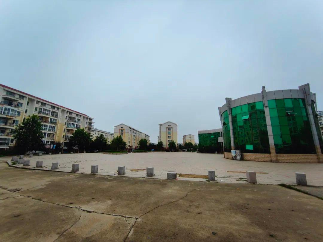 实探乳山银滩海景房5万元一套,山东乳山海景房跌成海边鹤岗