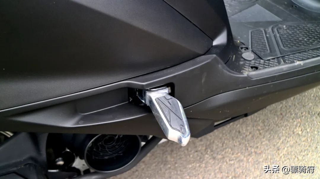 五羊本田摩托车踏板ncr125价格,五羊本田ncr125