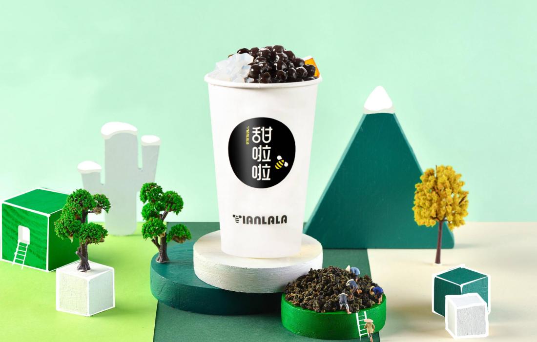 加盟甜啦啦费用明细,加盟甜啦啦2023加盟费