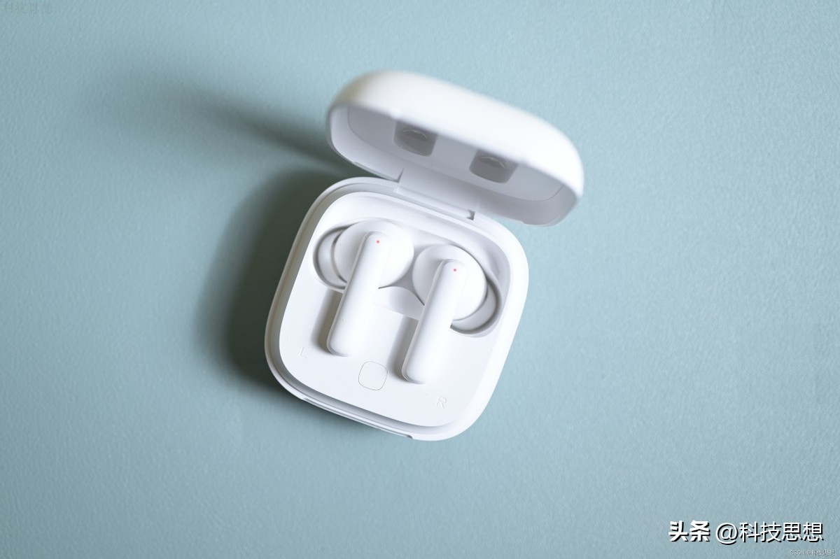 qcyanc耳机主动降噪评测,qcyt13anc耳机如何开启降噪